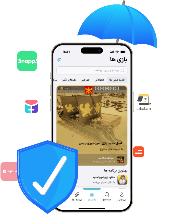 گارانتی فعال‌سازی مجدد اکانت